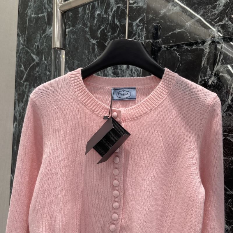 Prada Sweaters